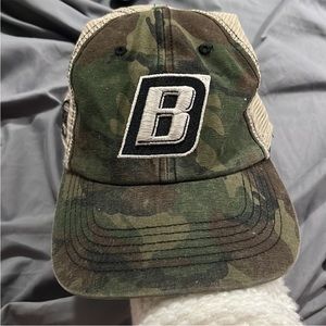 Bryant University Baseball Hat